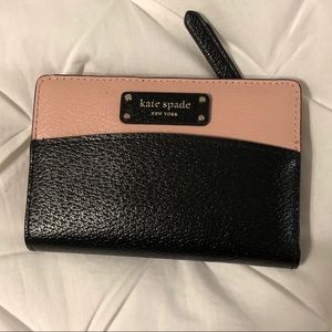 Kate Spade Medium Bifold Wallet
